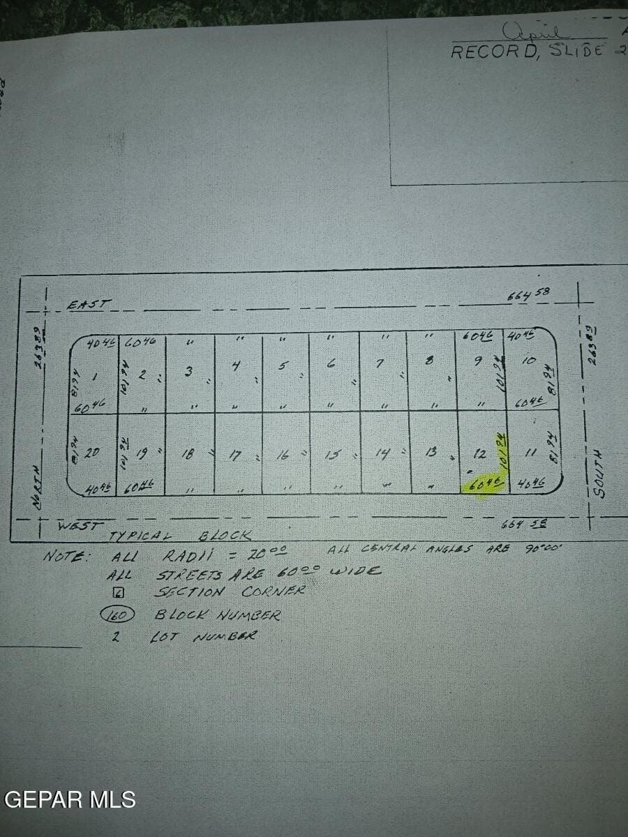 0.13 acres in Hudspeth County - photo 7