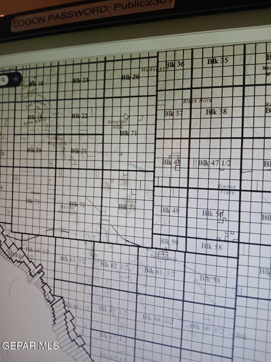 0.13 acres in Hudspeth County - photo 9