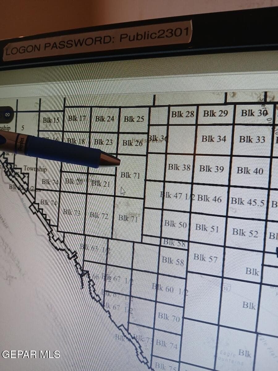 0.13 acres in Hudspeth County - photo 6