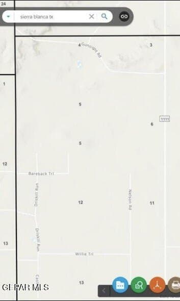 0.13 acres in Hudspeth County gallery image 4