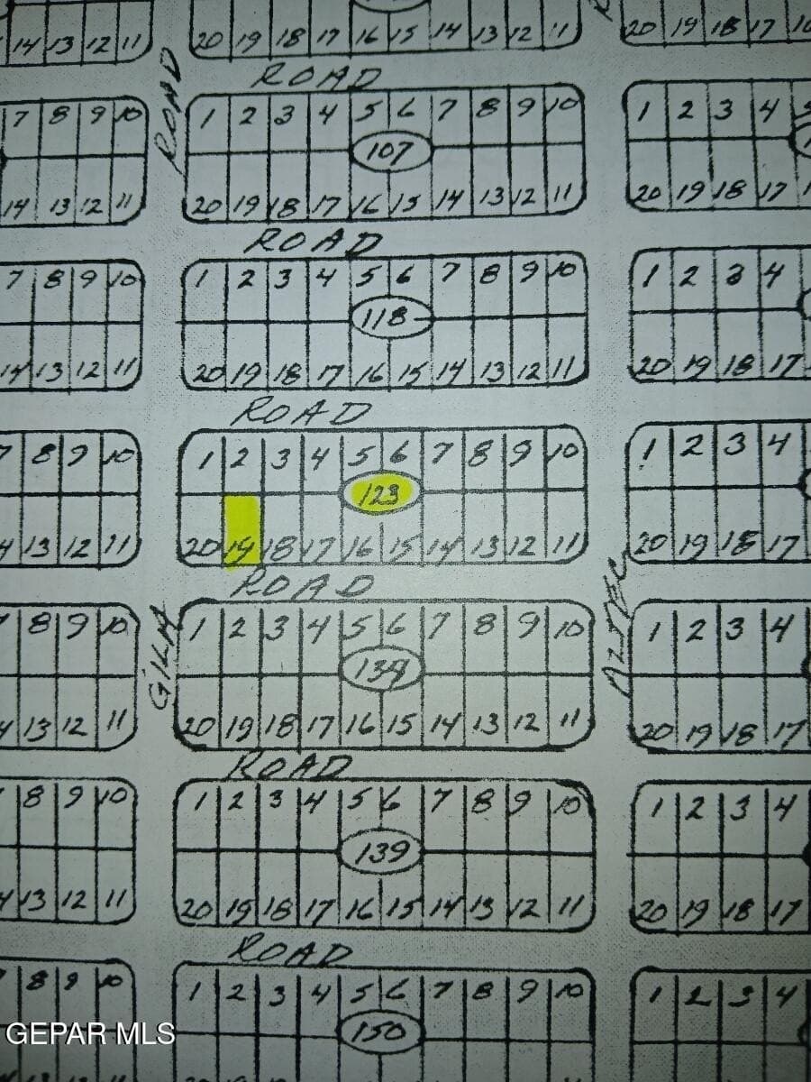 0.13 acres in Hudspeth County - photo 10