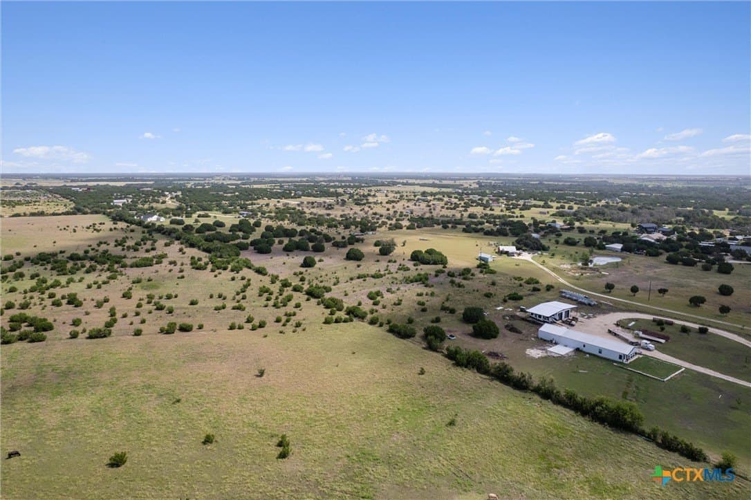 6.82 acres in Williamson County featured view