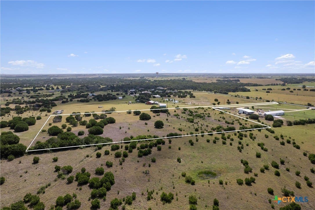 6.82 acres in Williamson County gallery image 3