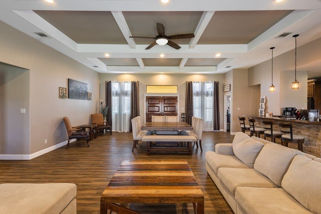 13,846 acres in Maverick County featured view