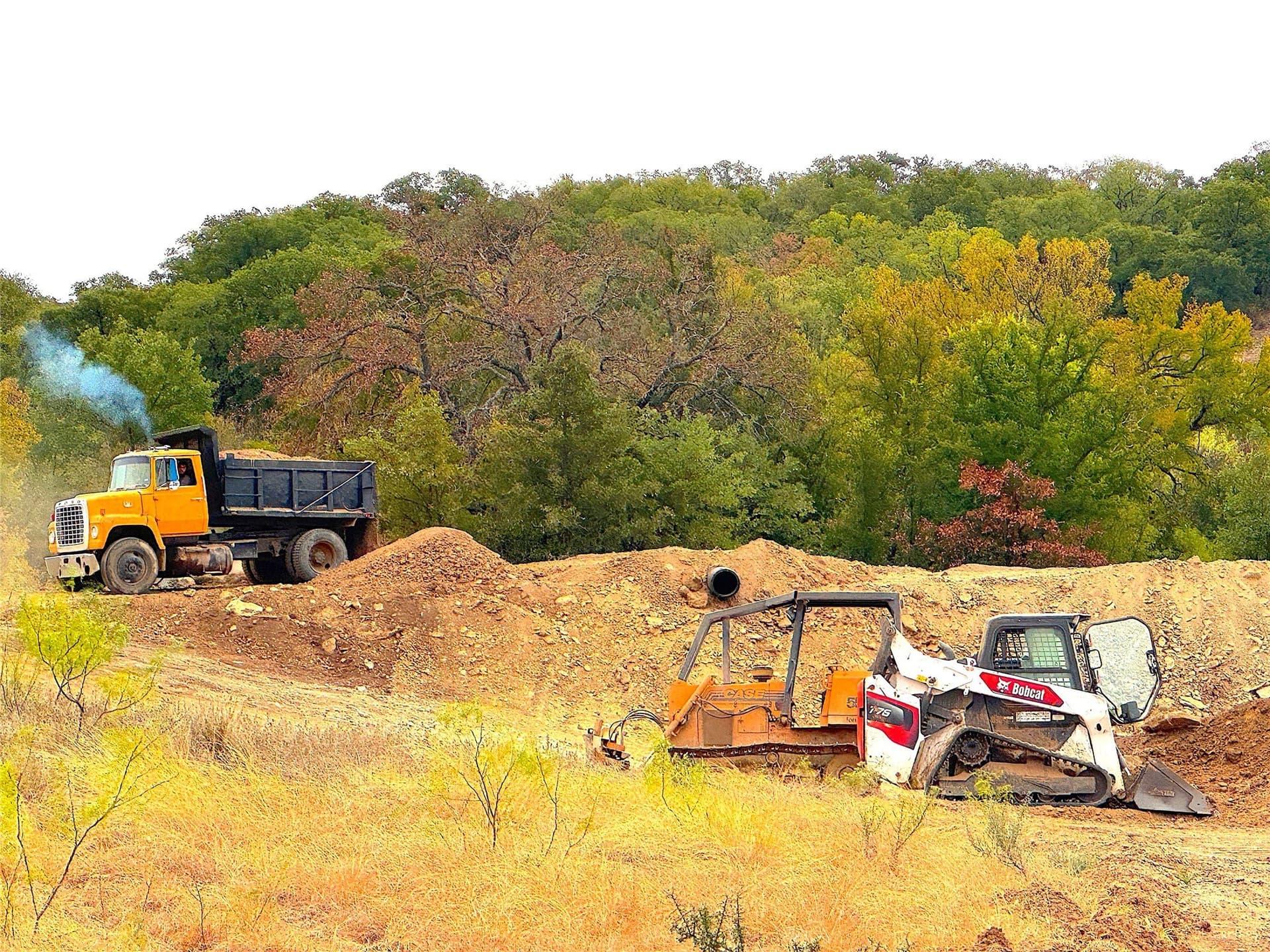 157 acres in Jack County - photo 22