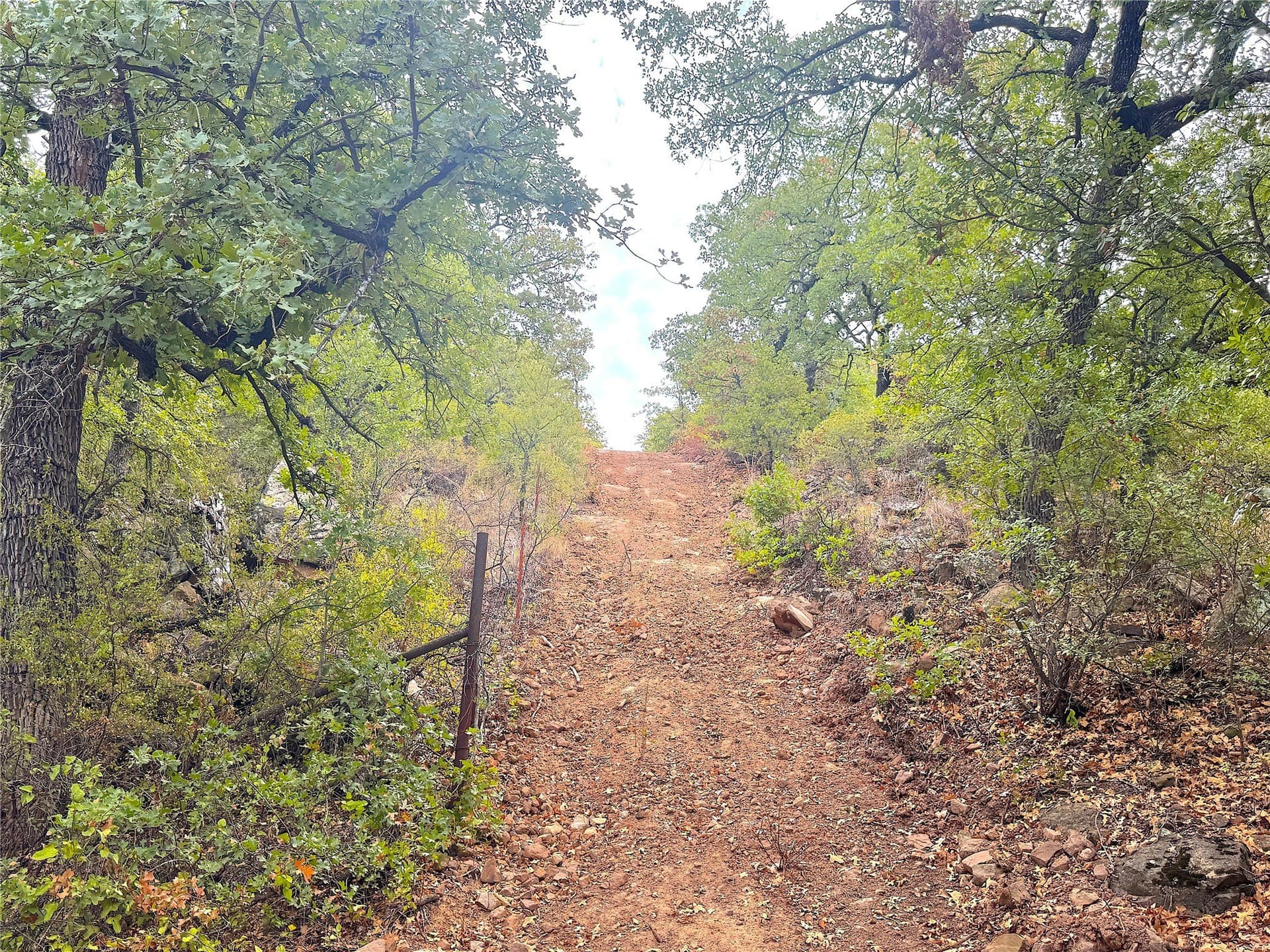 157 acres in Jack County - photo 21