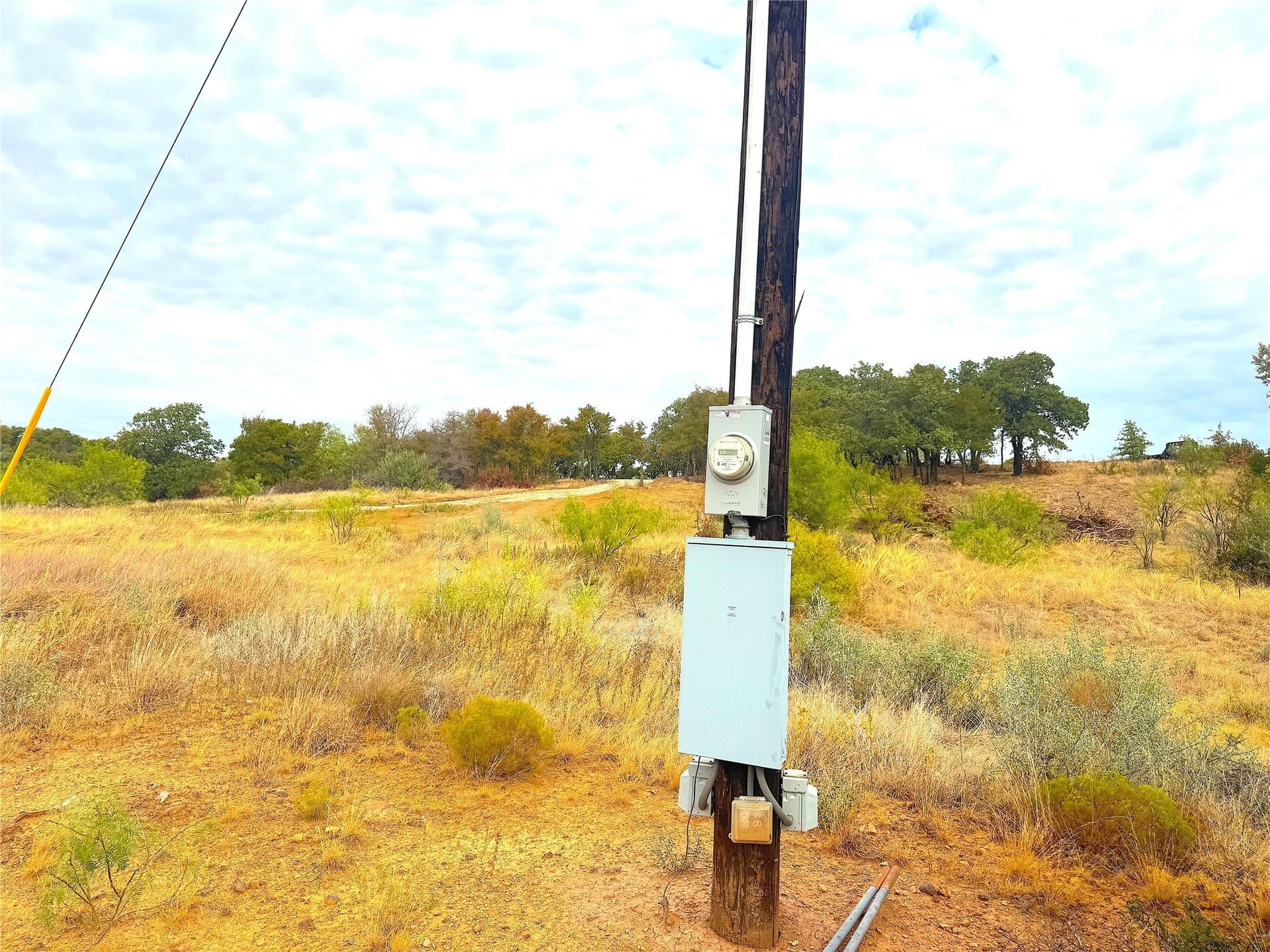 157 acres in Jack County - photo 19