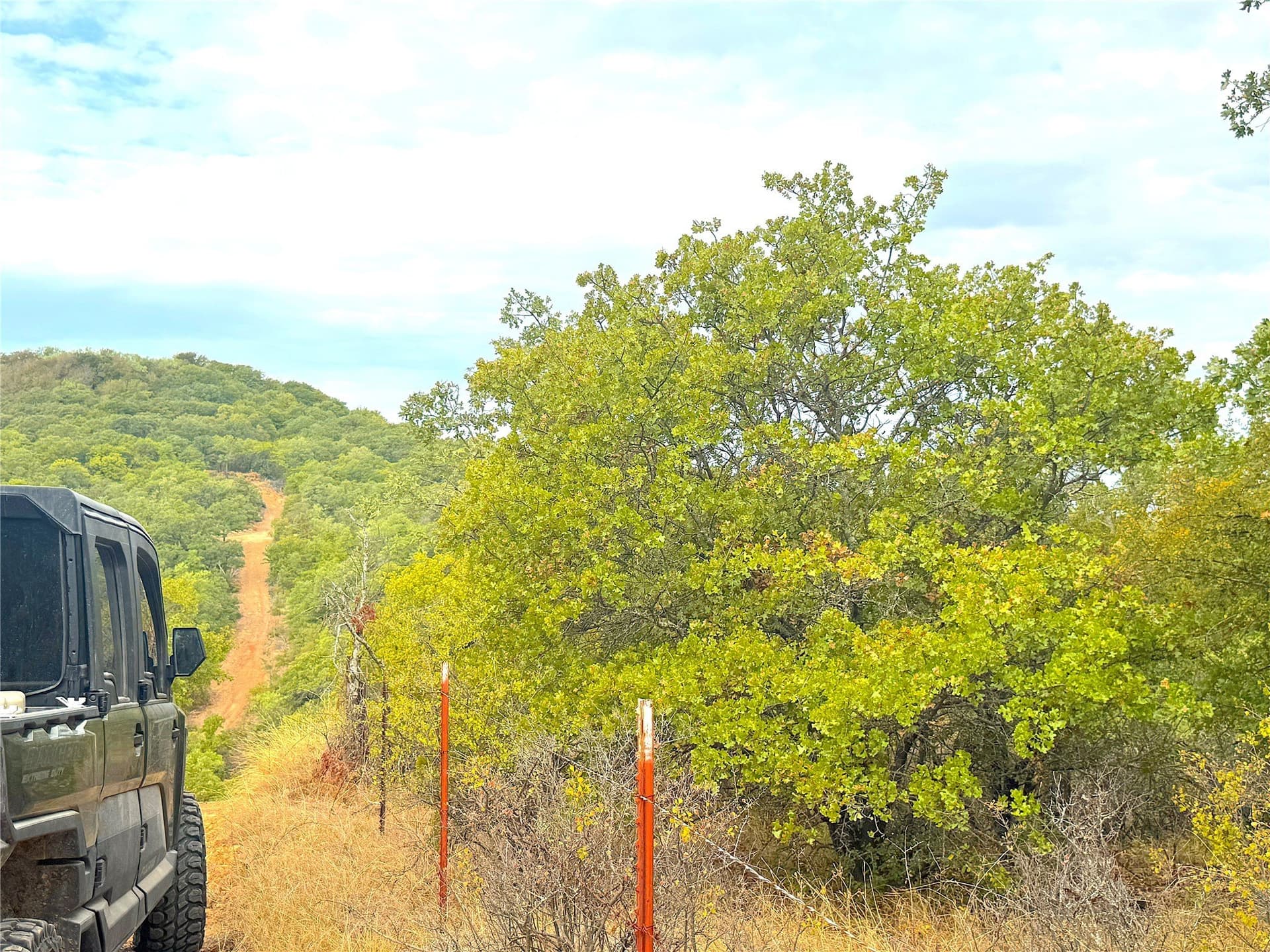 157 acres in Jack County - photo 10