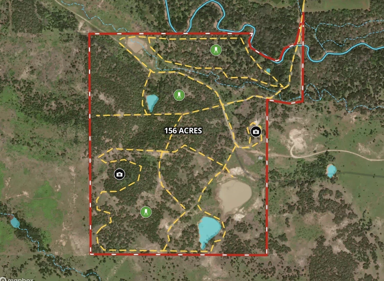 157 acres in Jack County - photo 36