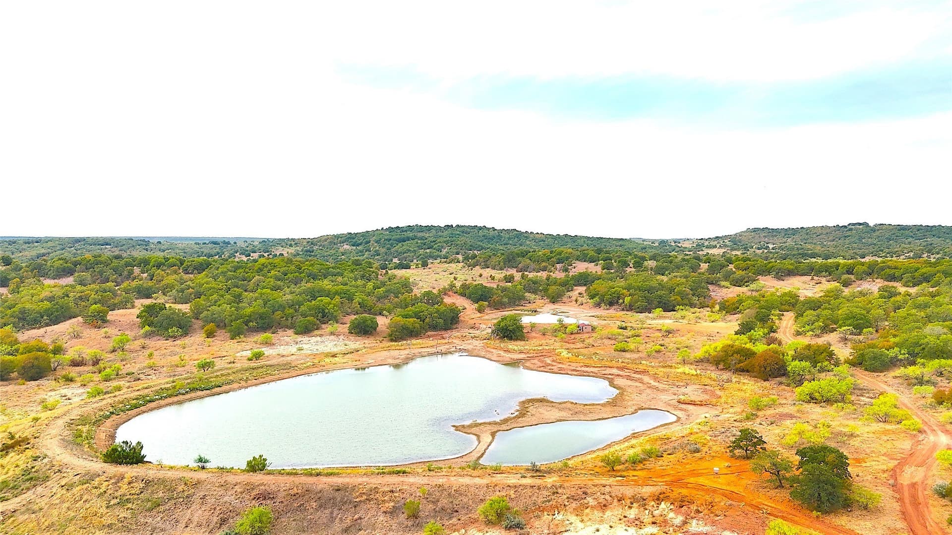 157 acres in Jack County - photo 3