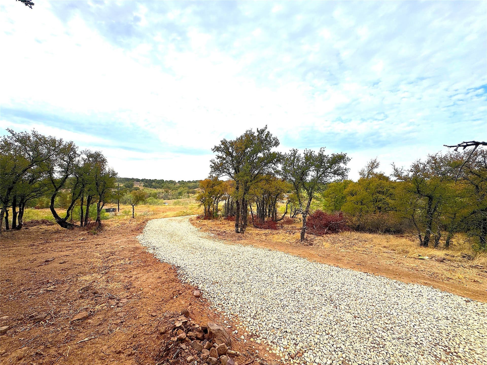 157 acres in Jack County - photo 8