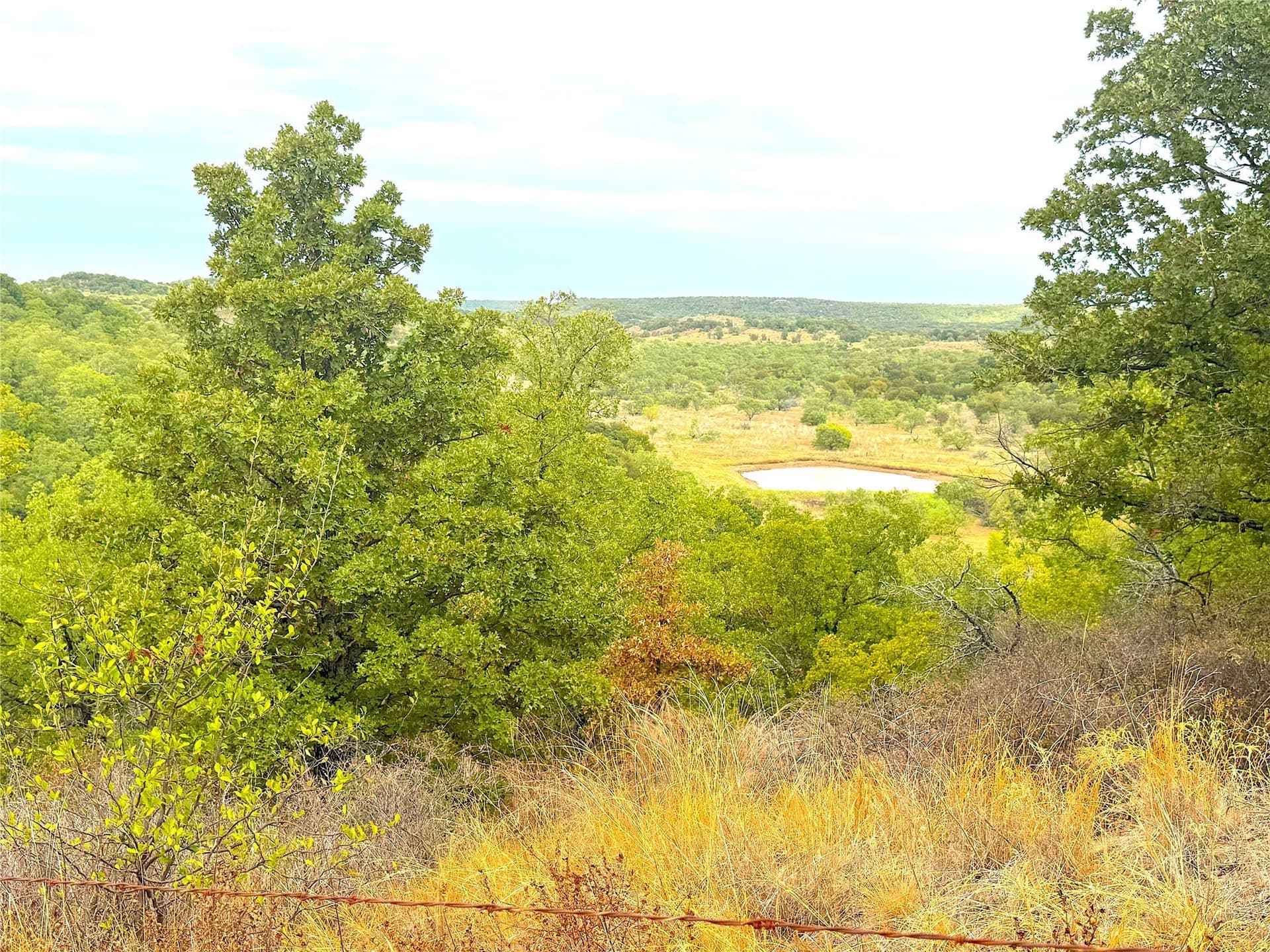 157 acres in Jack County - photo 27