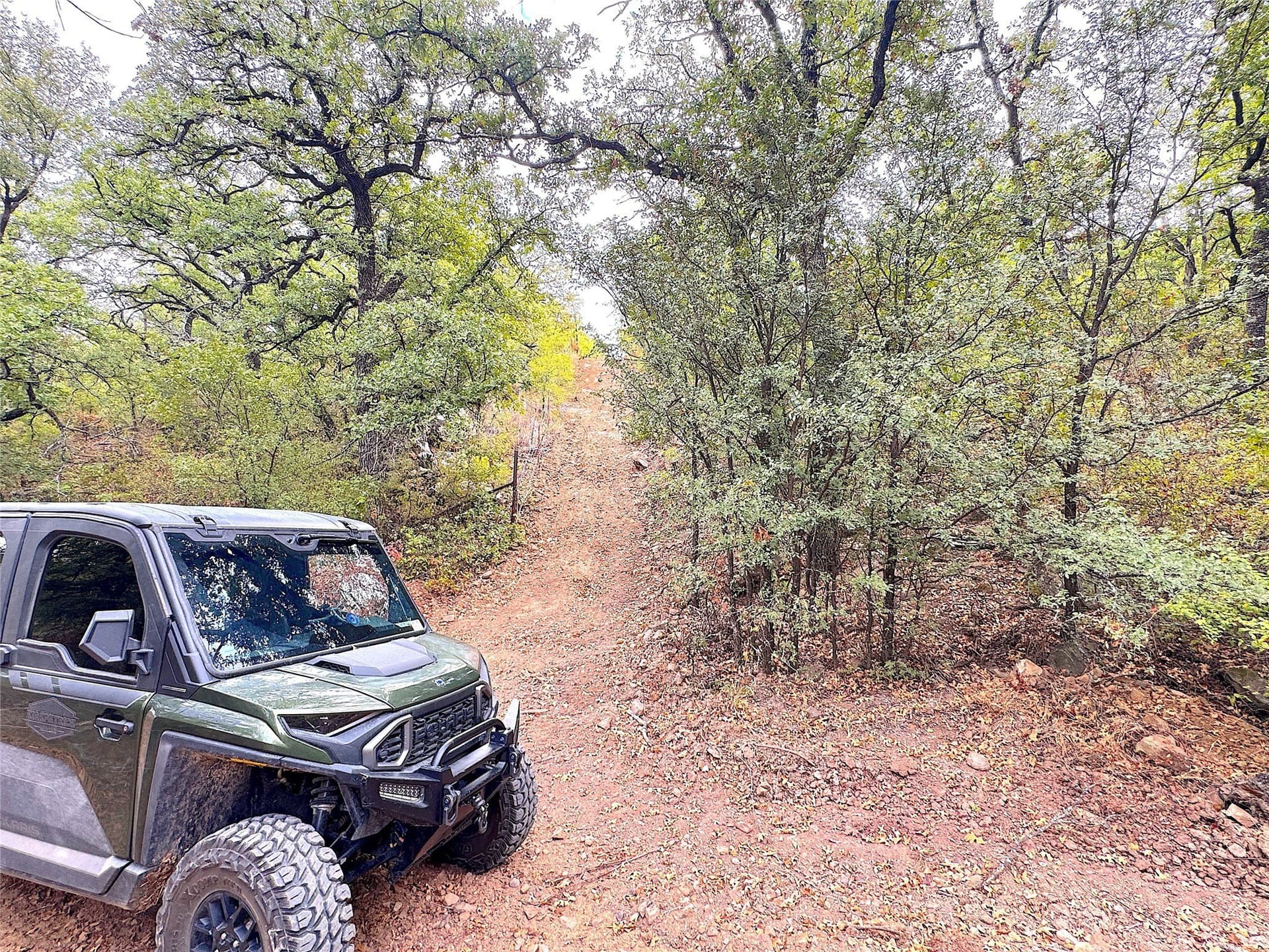 157 acres in Jack County - photo 6