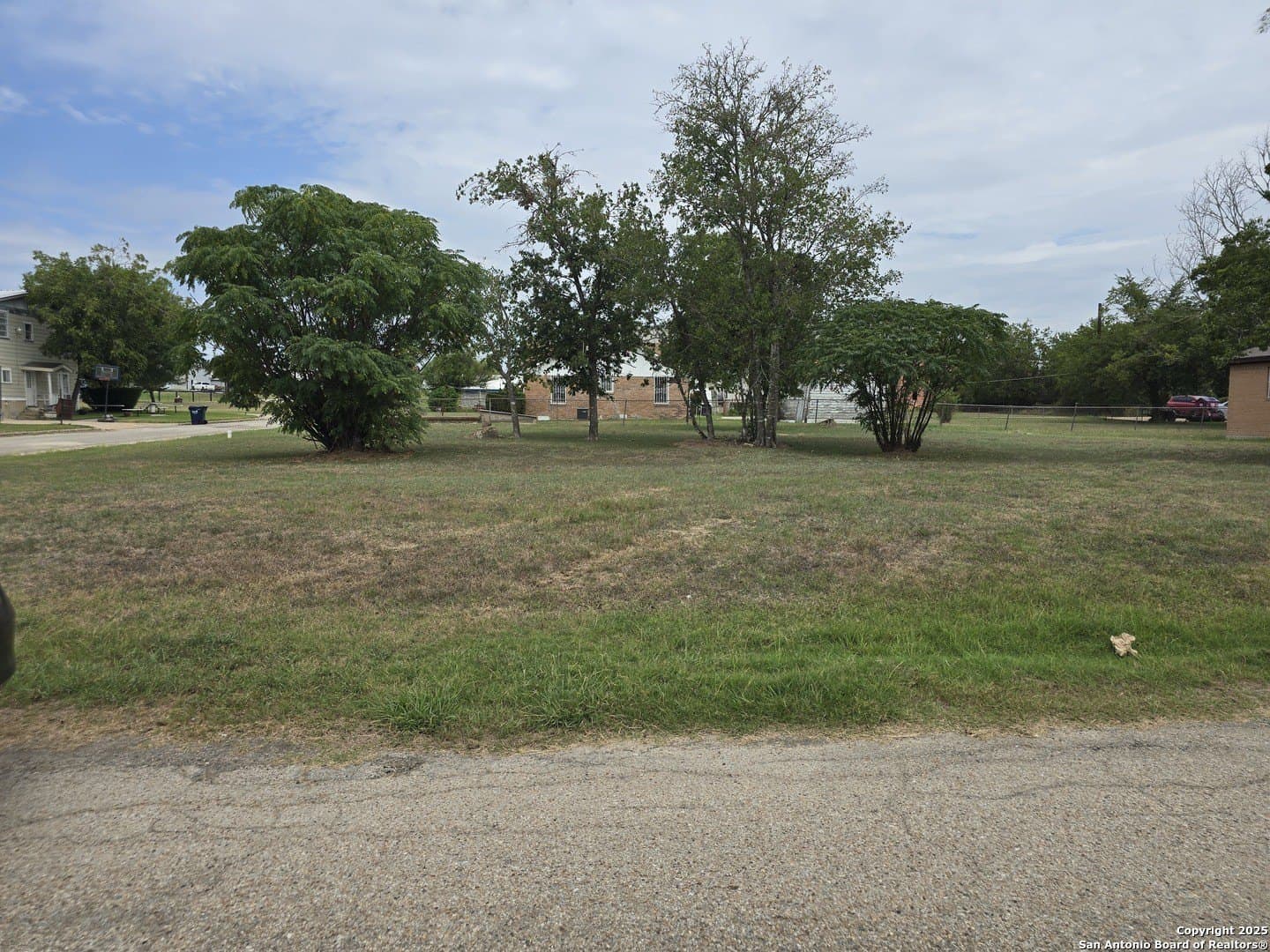 0.15 acres in Milam County