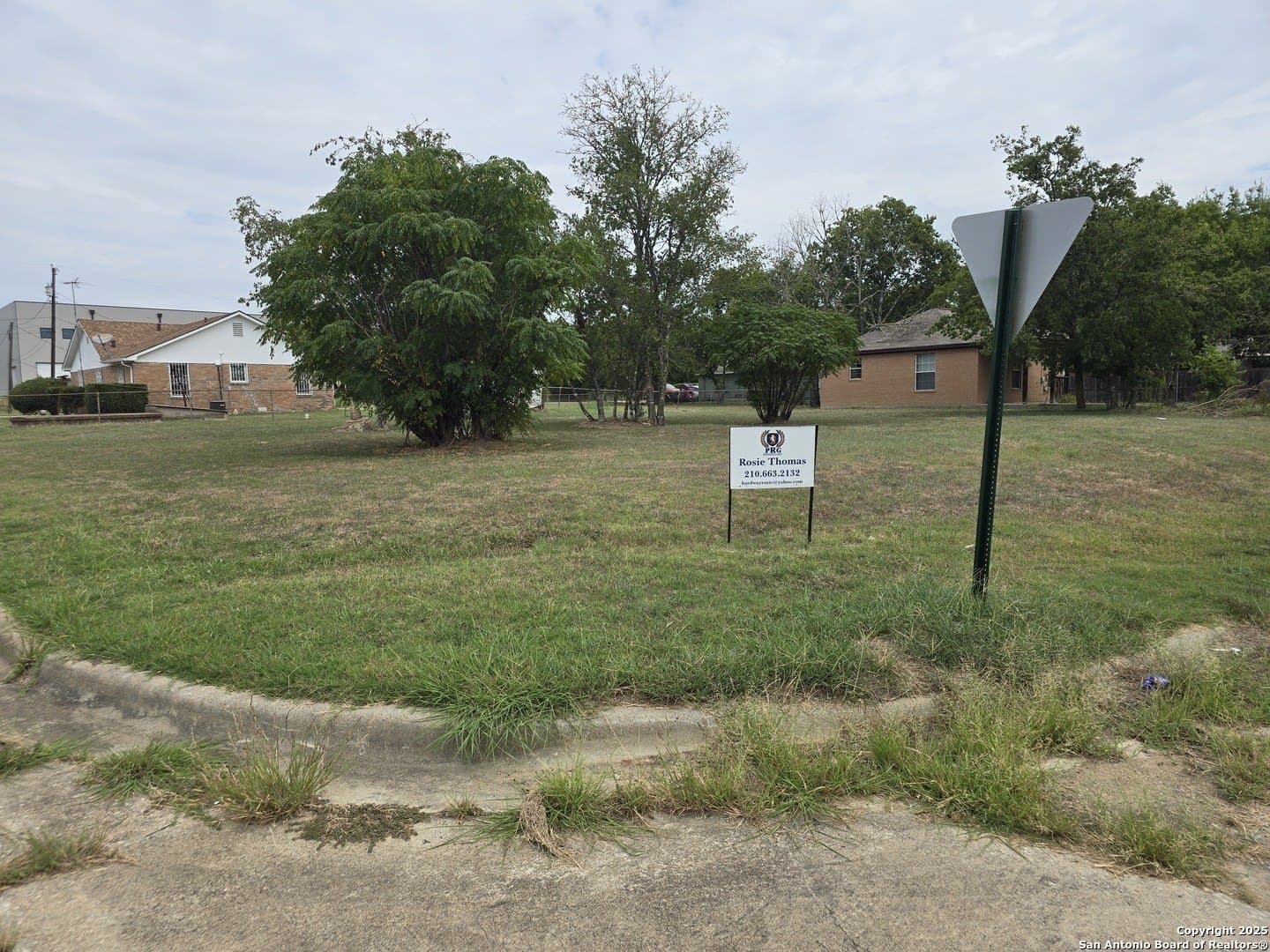 0.15 acres in Milam County featured view