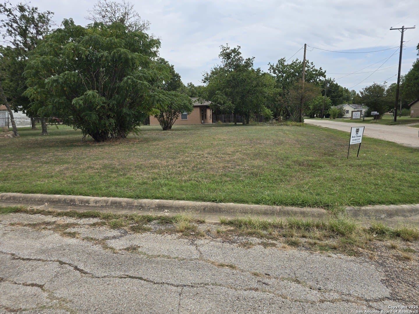 0.15 acres in Milam County gallery image 2
