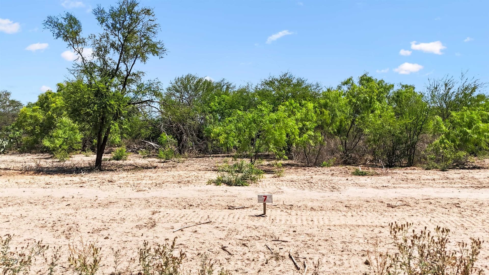 0.45 acres in Val Verde County