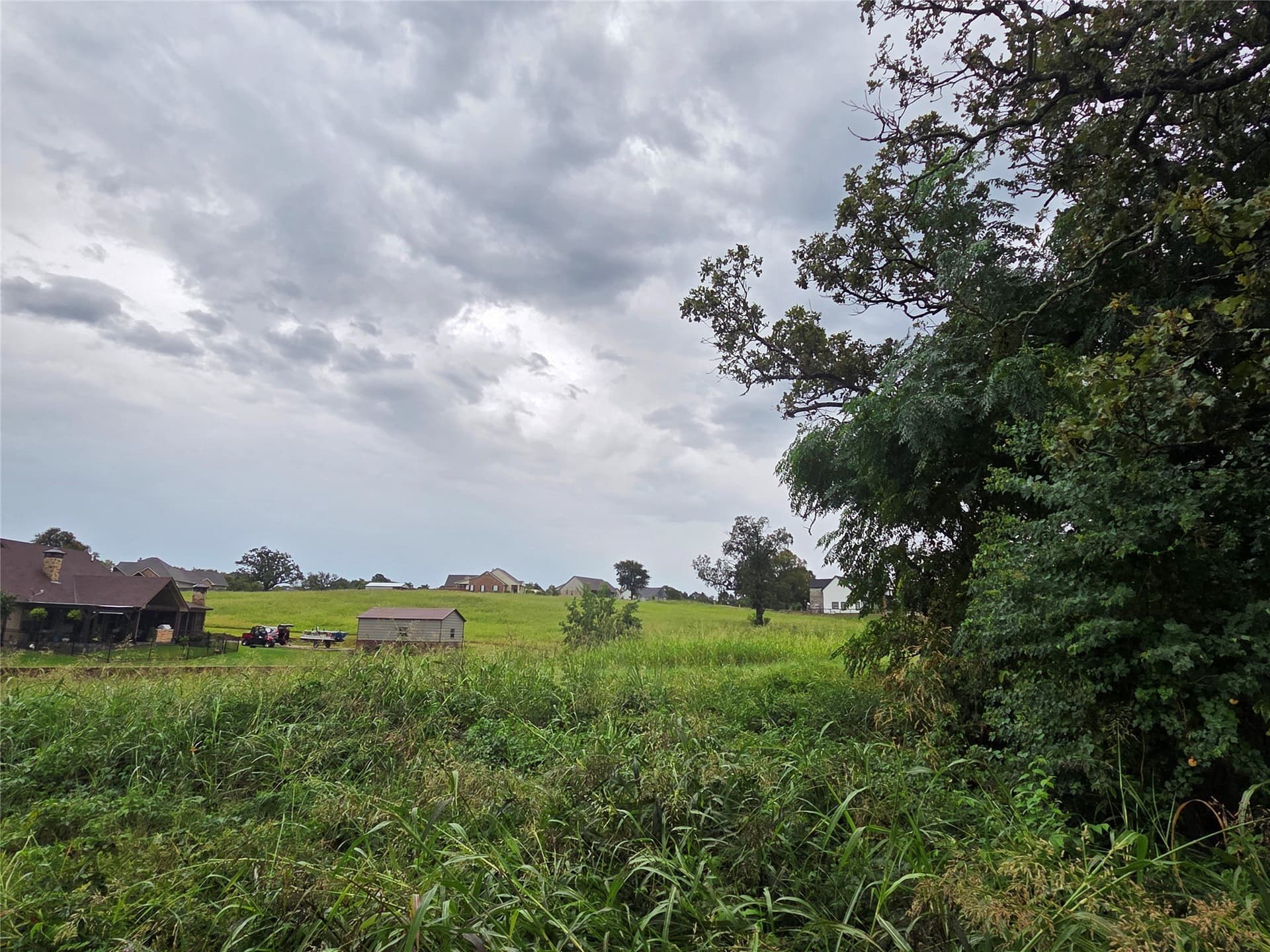 1.08 acres in Henderson County gallery image 4