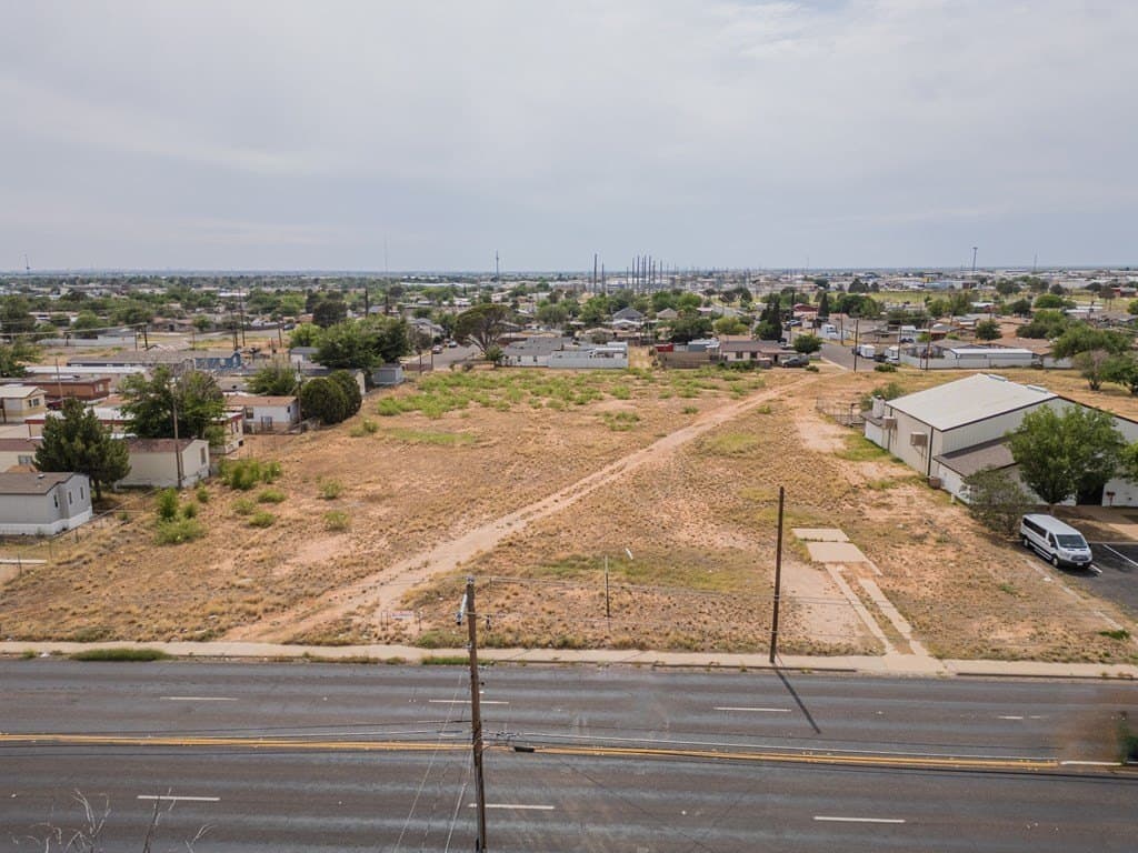 0.16 acres in Ector County gallery image 2