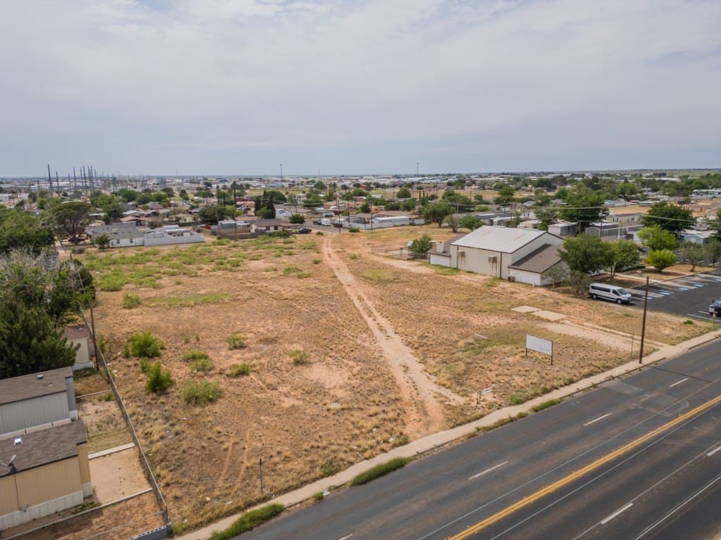 0.16 acres in Ector County gallery image 3