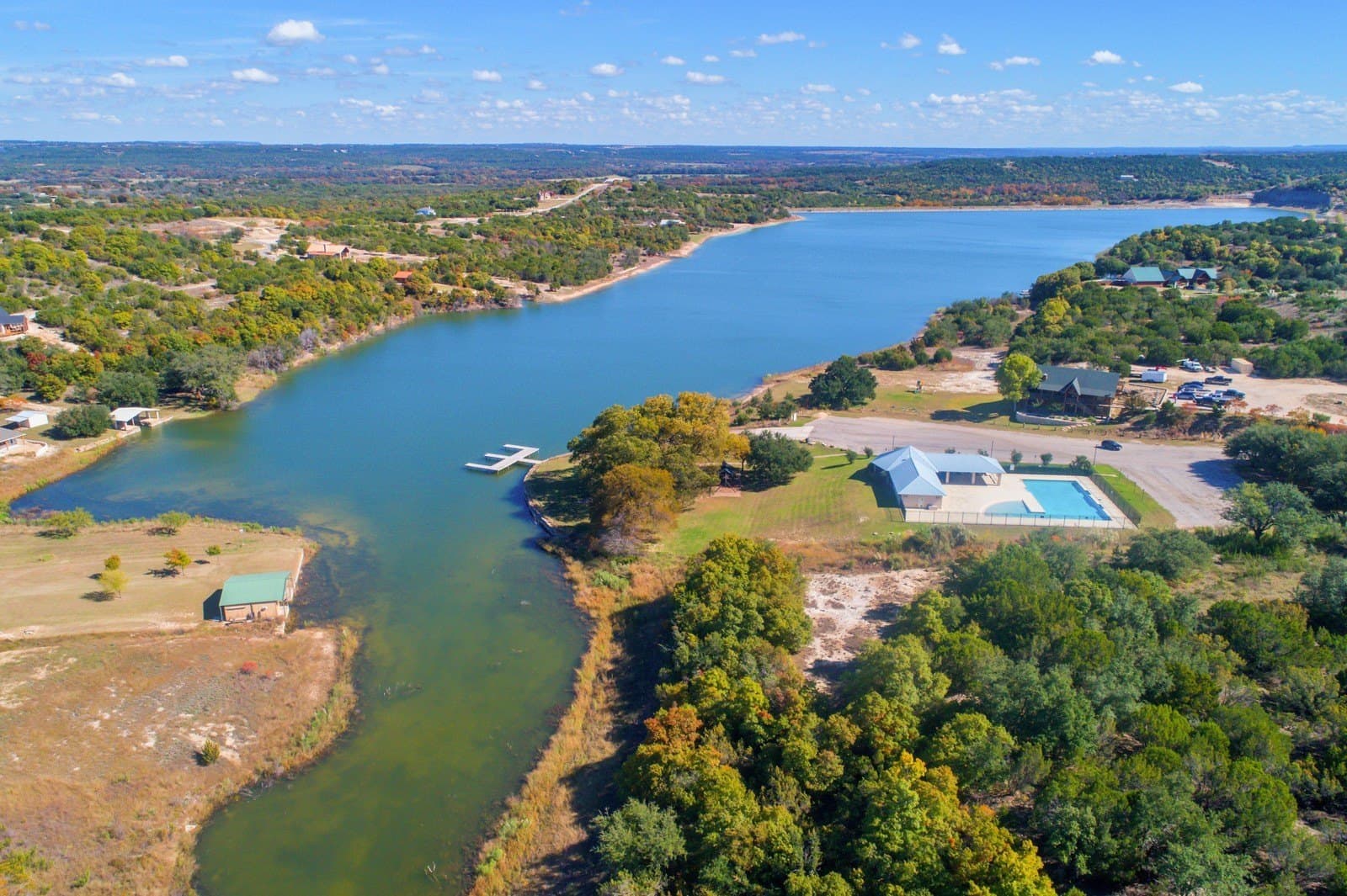 1.02 acres in Erath County - photo 31