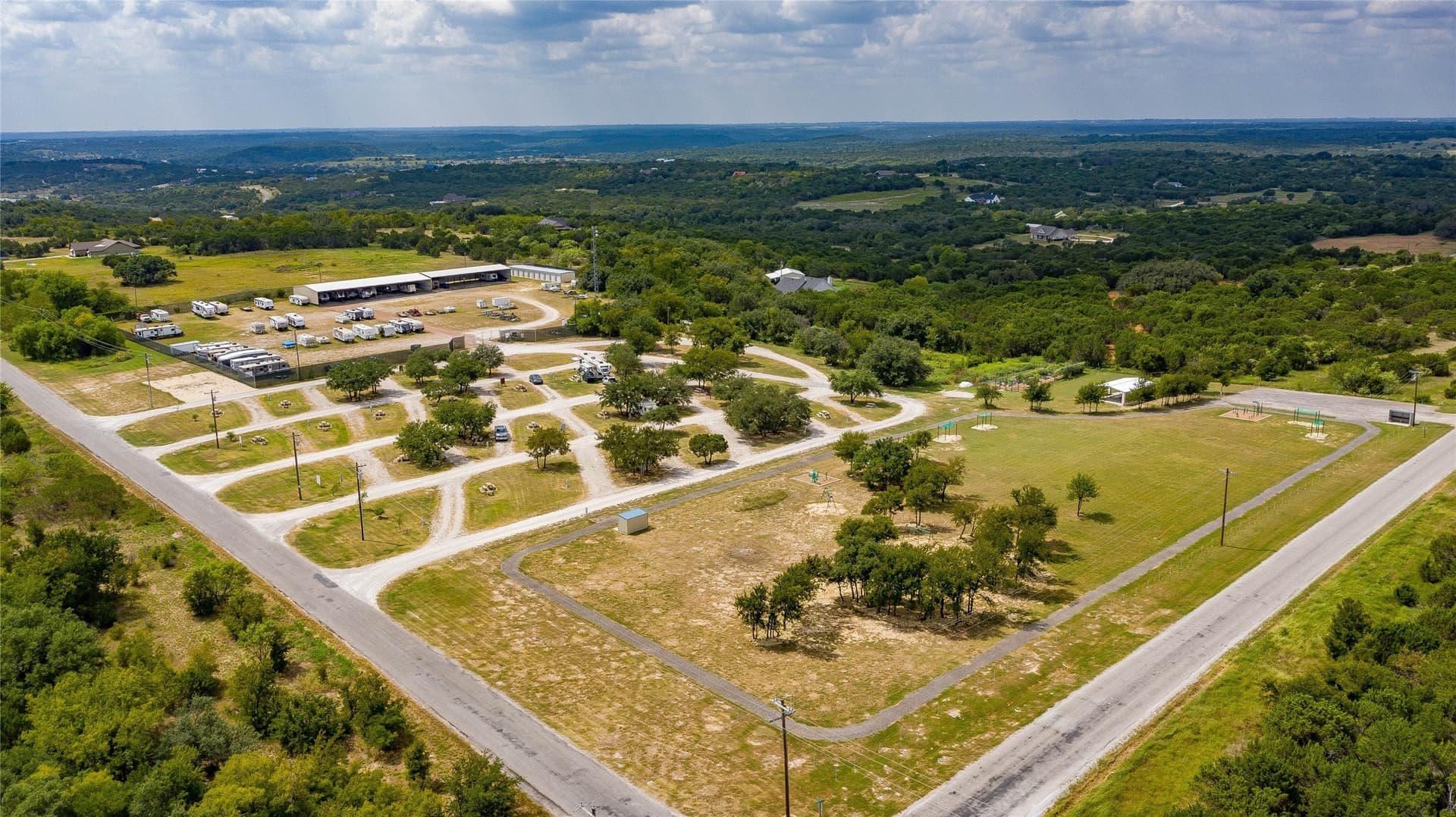 1.02 acres in Erath County - photo 24