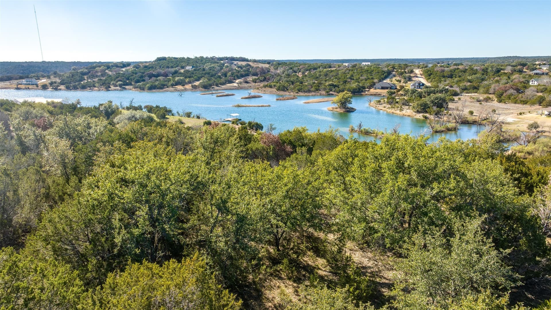 1.02 acres in Erath County - photo 16