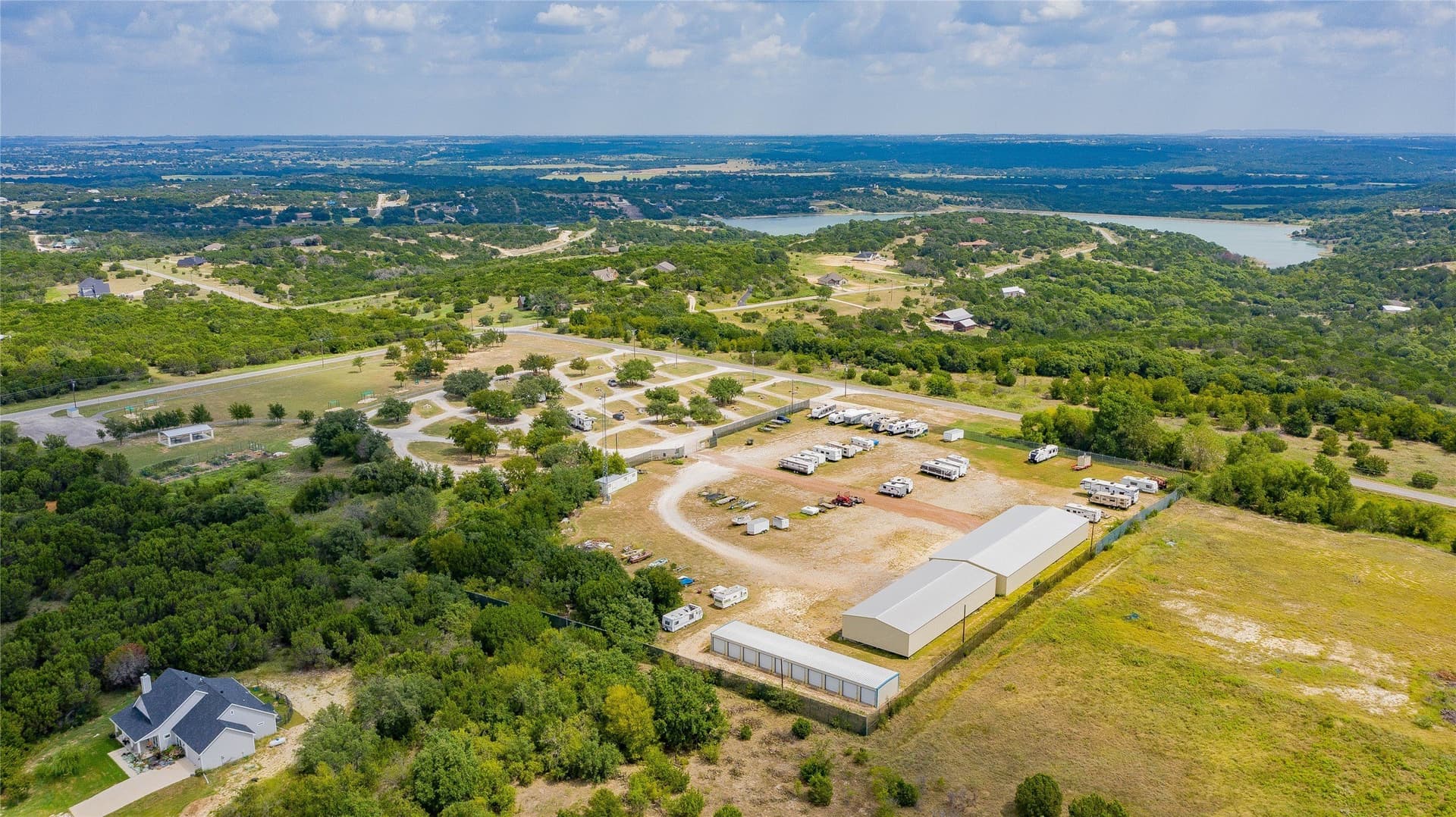 1.02 acres in Erath County - photo 25