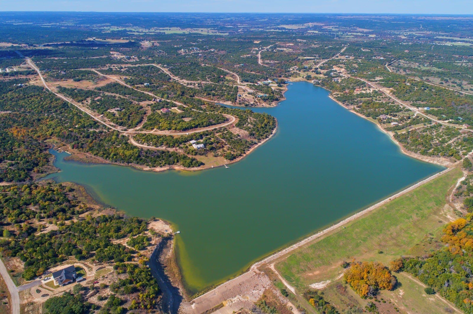 1.02 acres in Erath County - photo 30