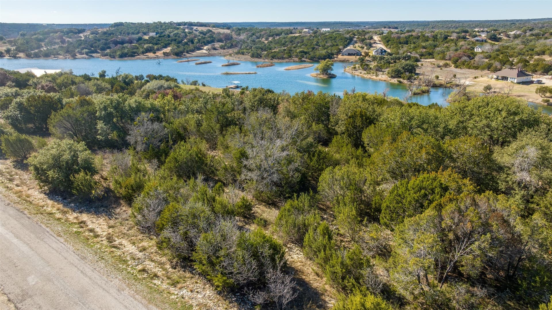 1.02 acres in Erath County - photo 17