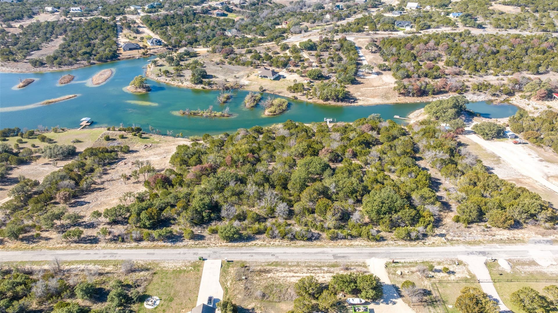 1.02 acres in Erath County gallery image 3
