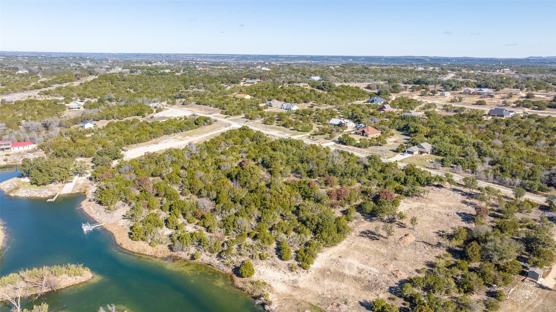 1.02 acres in Erath County - photo 6
