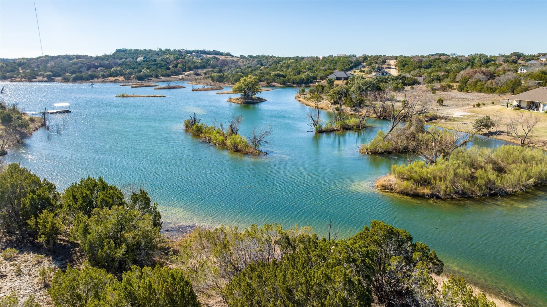 1.02 acres in Erath County - photo 14