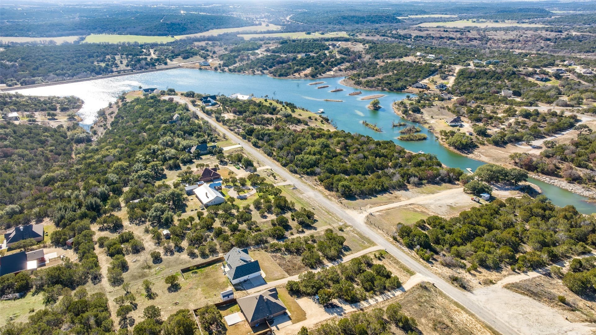 1.02 acres in Erath County - photo 20