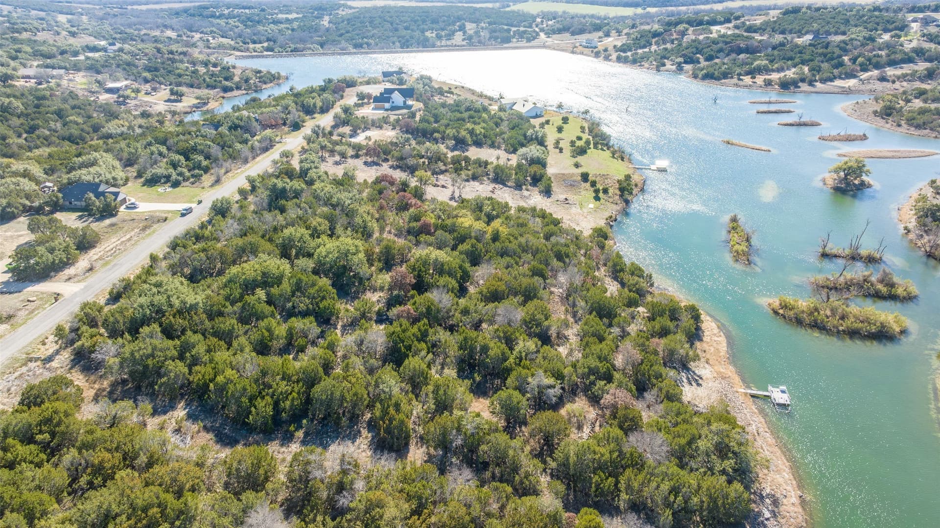 1.02 acres in Erath County - photo 10