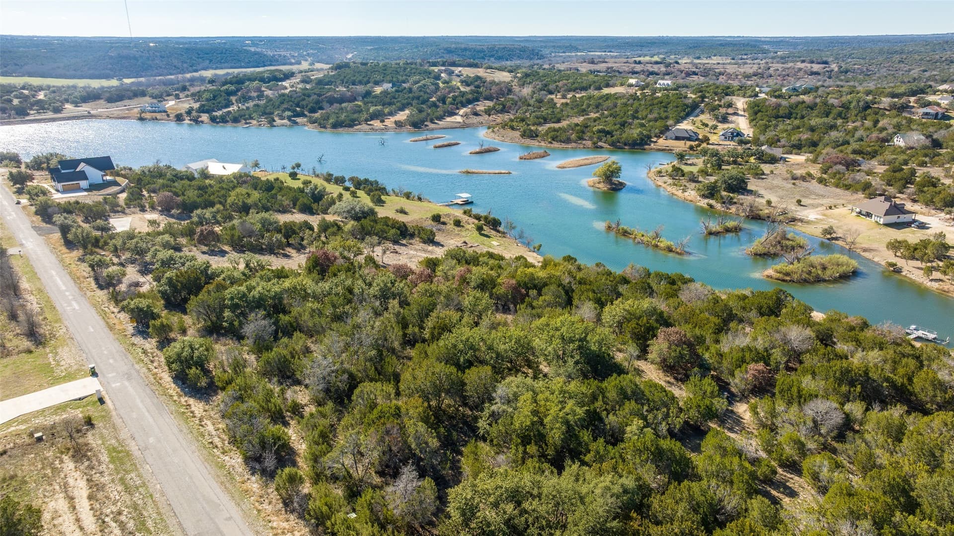 1.02 acres in Erath County - photo 18