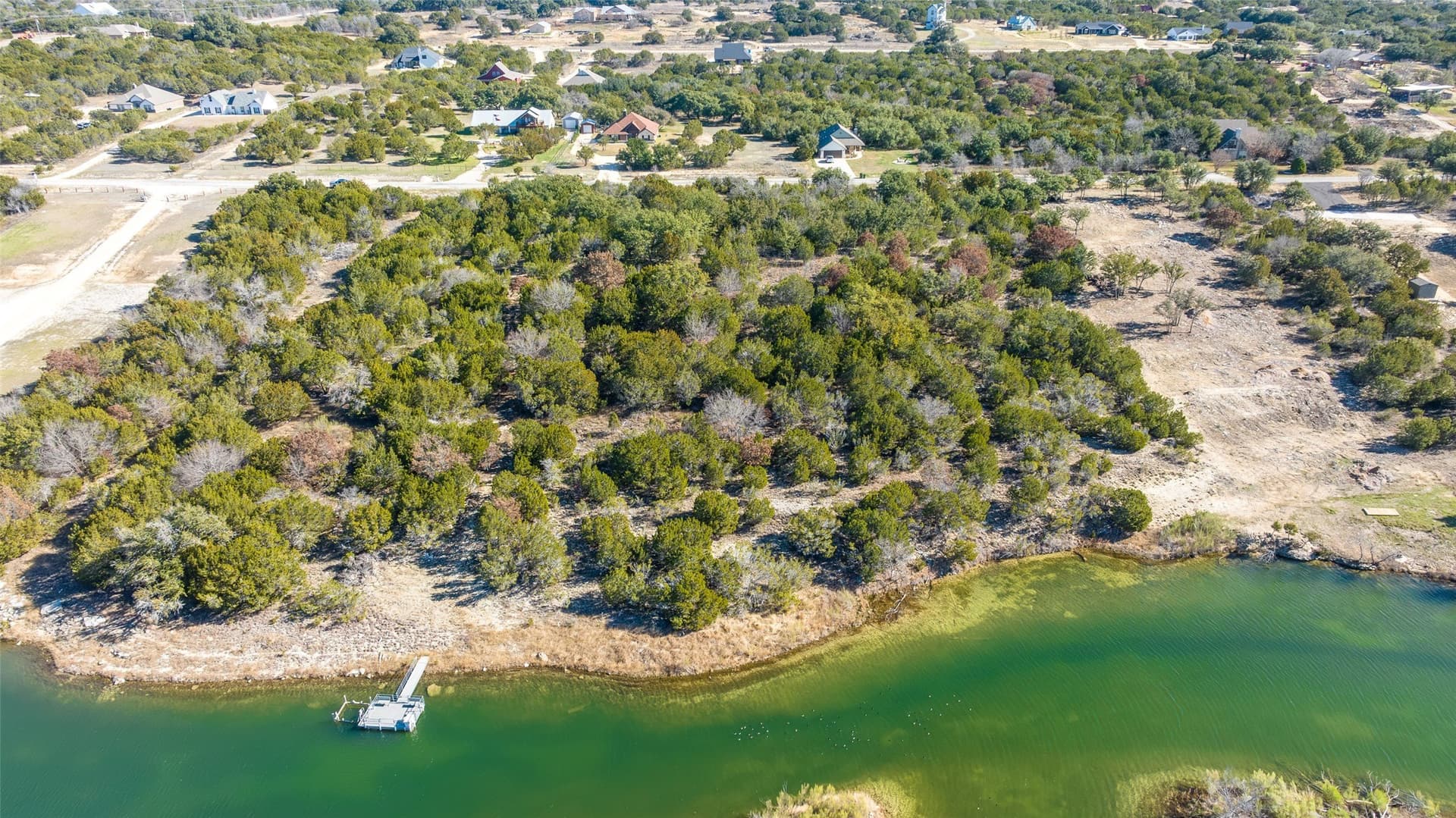 1.02 acres in Erath County - photo 9