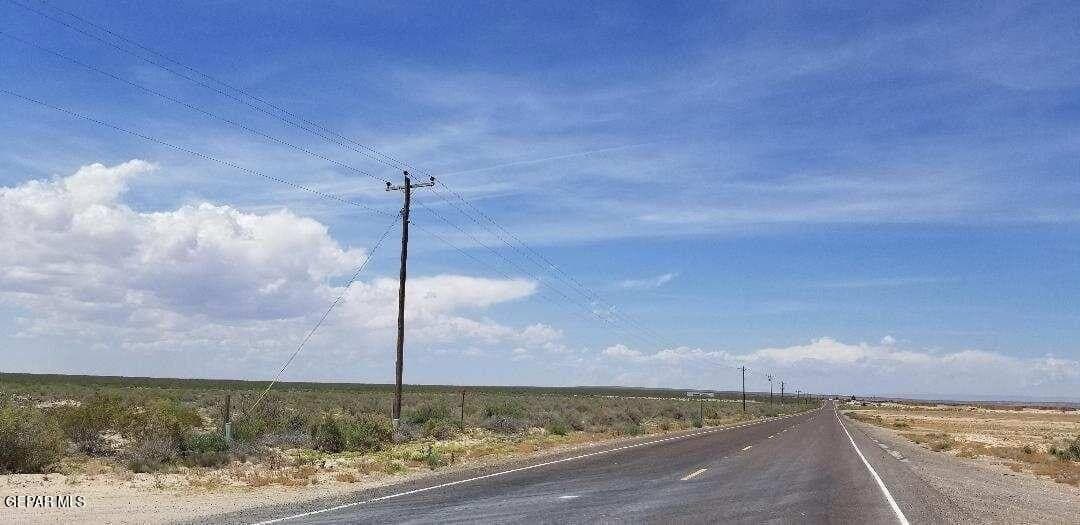 21.62 acres in Hudspeth County gallery image 4