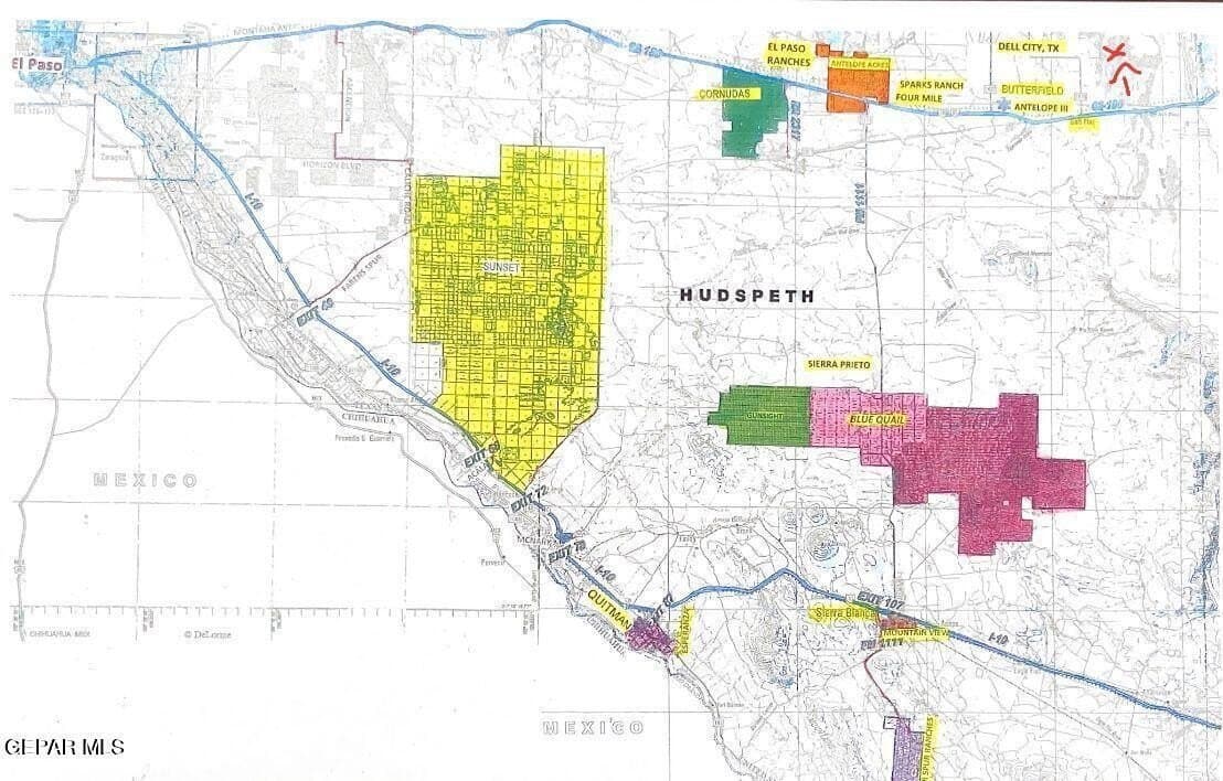 21.62 acres in Hudspeth County - photo 7