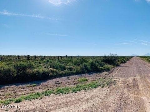 21.62 acres in Hudspeth County gallery image 3