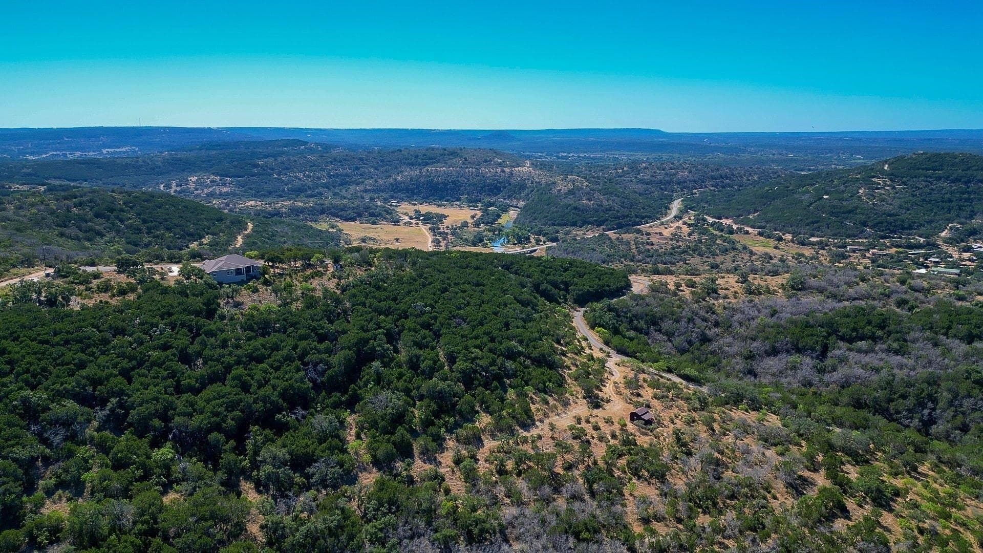 15.69 acres in Burnet County - photo 4