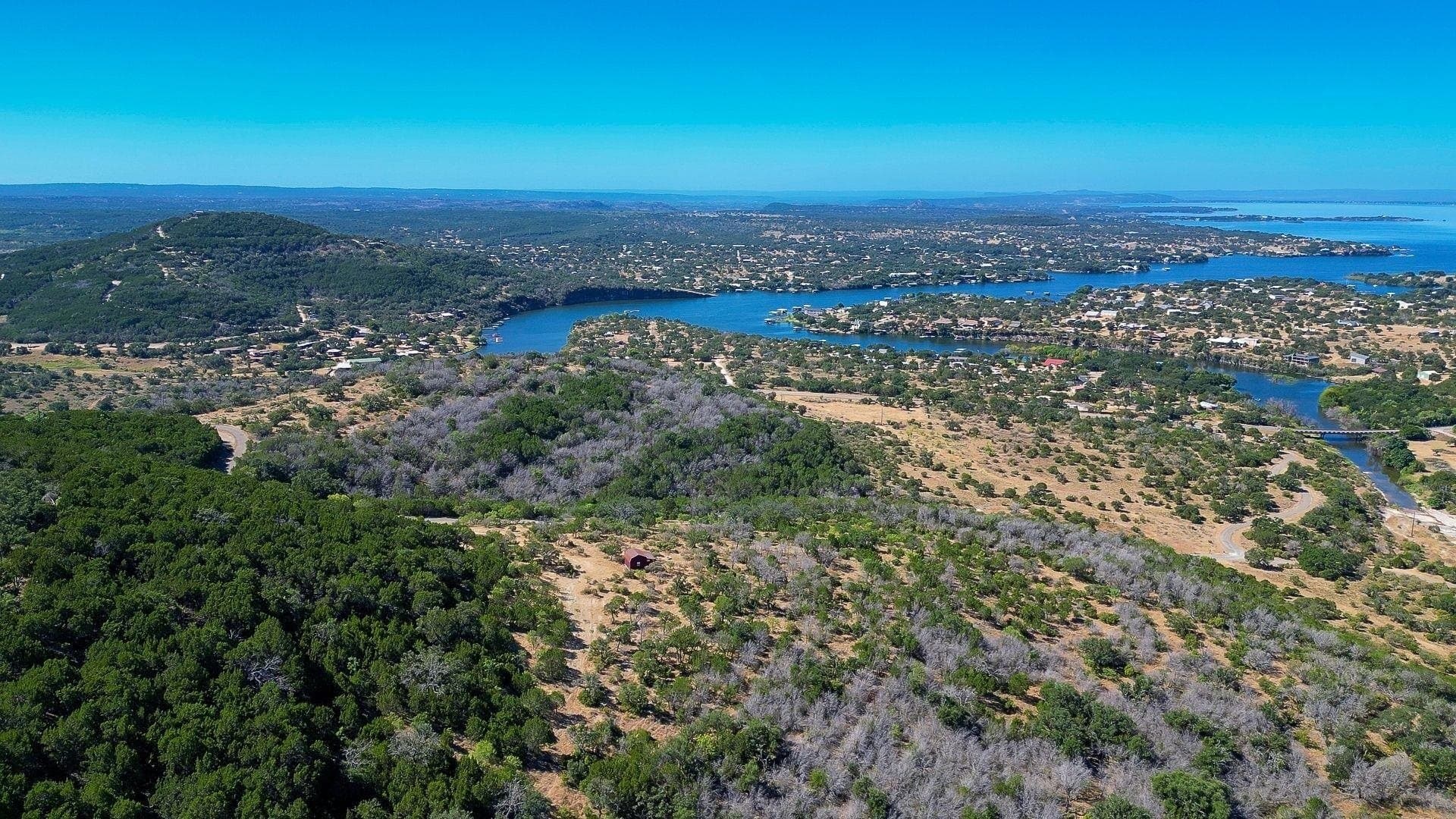 15.69 acres in Burnet County - photo 3