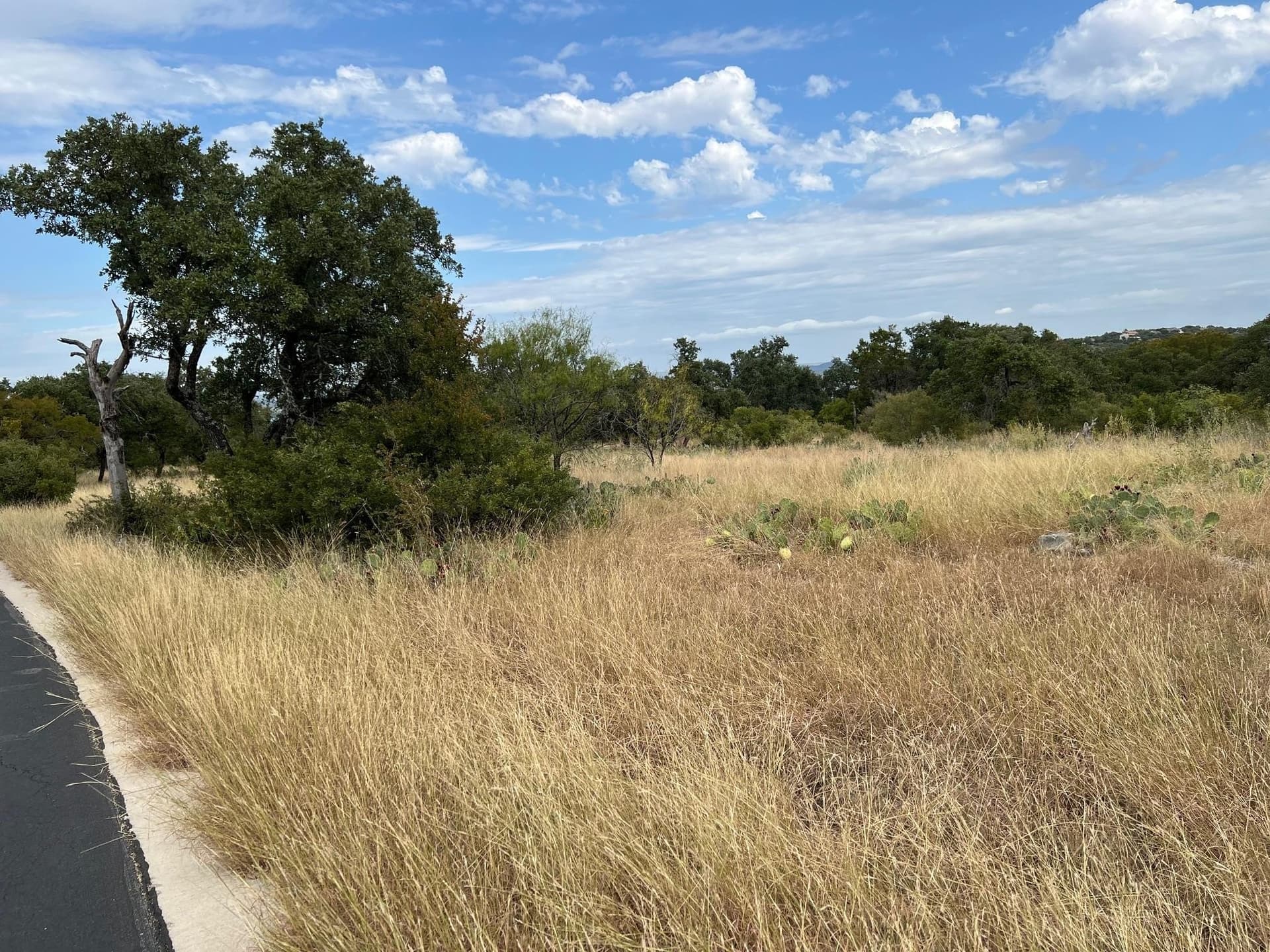 0.24 acres in Llano County featured view