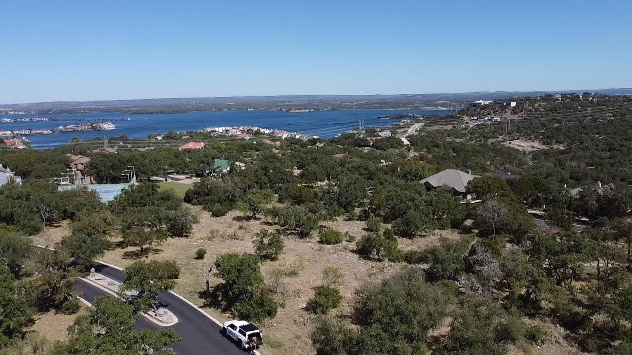 0.24 acres in Llano County