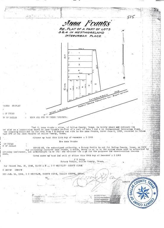 0.38 acres in Dallas County gallery image 4