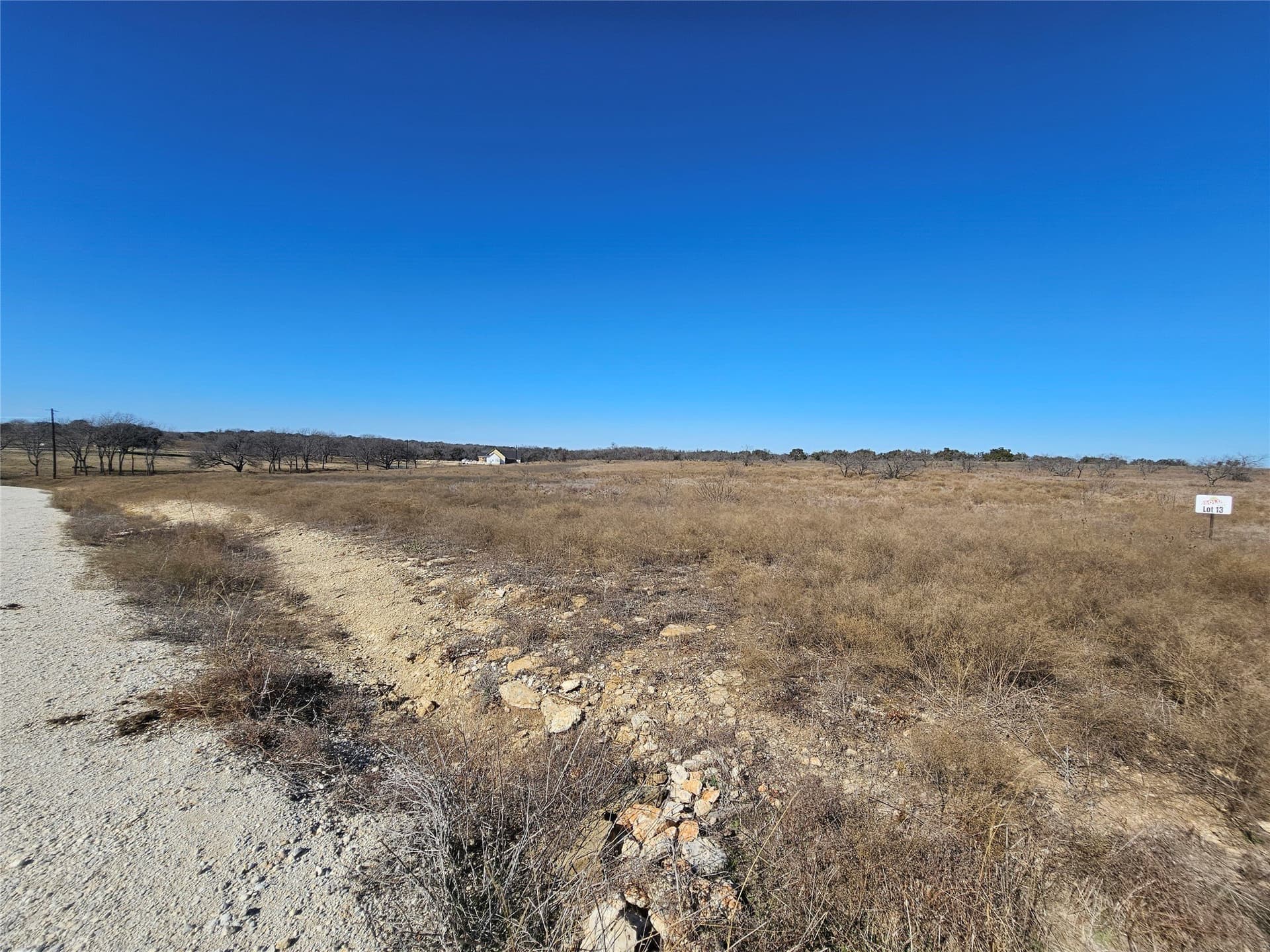 10.01 acres in Comanche County - photo 11