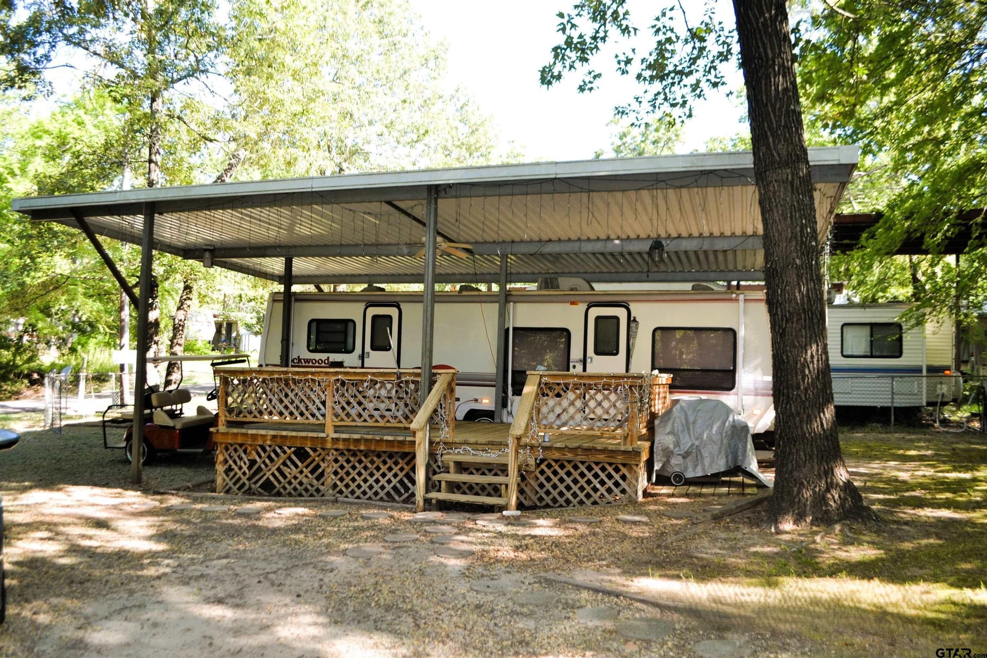 0.09 acres in Wood County