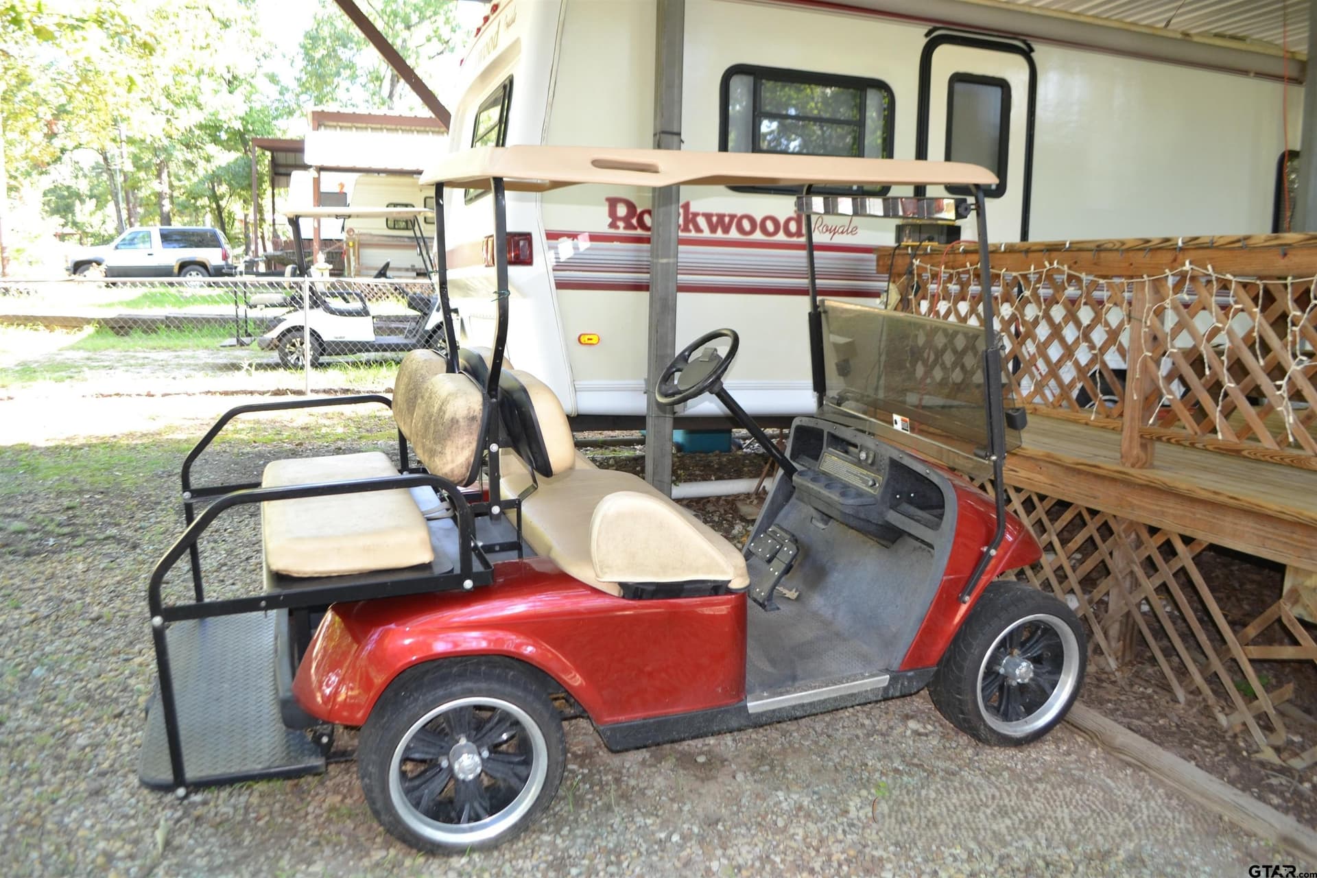 0.09 acres in Wood County featured view