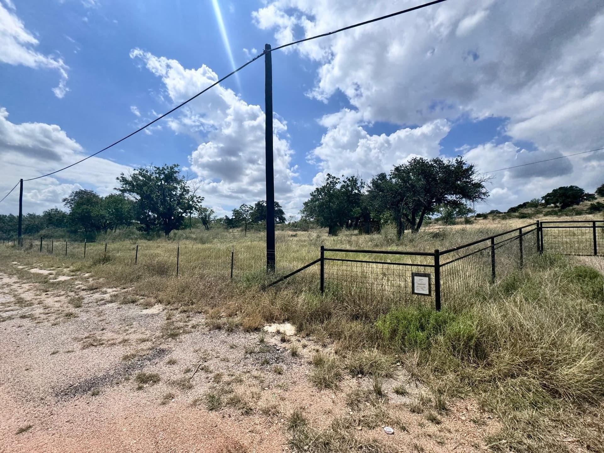 1.35 acres in Llano County featured view