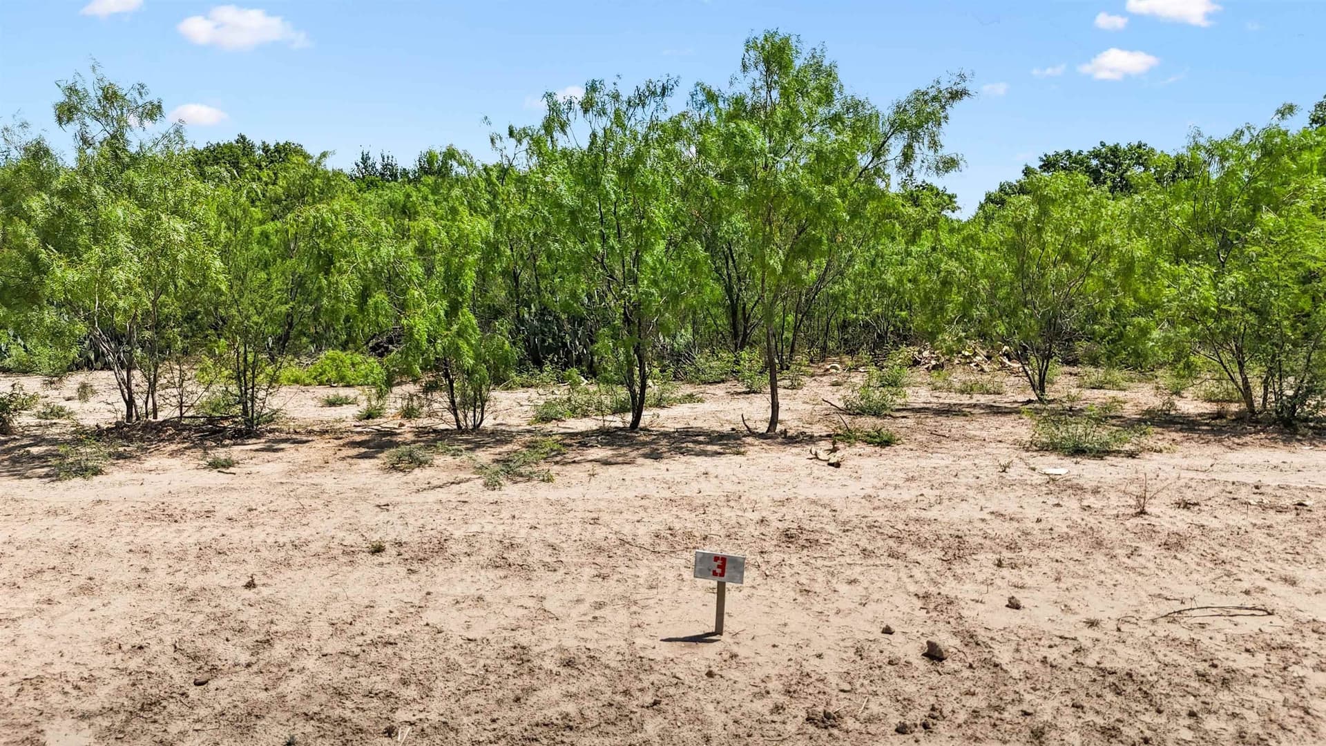 0.45 acres in Val Verde County